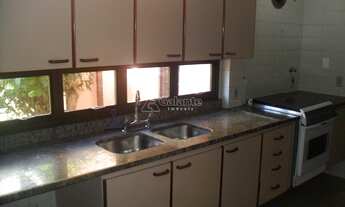 Imagem 6: Casa - Parque da Hípica - Campinas