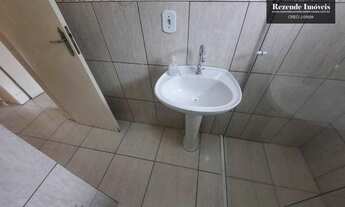 Imagem 7: Casa com 2 dormitórios para alugar, 70 m² por R$ 1.200,00/mês - Umbará - Curitiba/PR