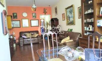 Imagem 6: Rio de Janeiro - Apartamento Padrão - Laranjeiras