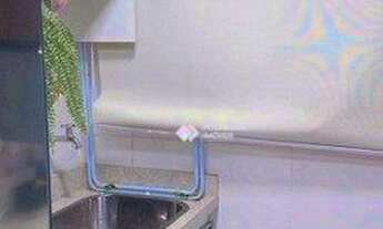 Imagem 6: Apartamento com 2 dormitórios à venda, 47 m² por R$ 249.000,00 - Vila Bremen - Guarulhos/S