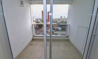 Imagem 7: Apartamento Bairro Campestre - Santo André/SP