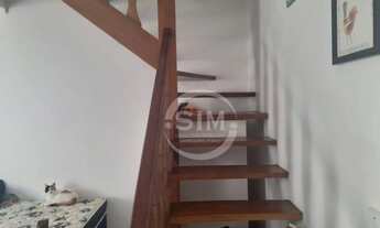 Imagem 7: Casa com 2 dormitórios à venda, 90 m² - São Cristóvão - Cabo Frio/RJ