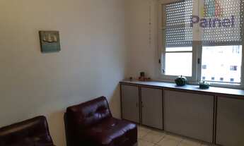 Imagem: São Vicente - Kitchenette/Conjugados