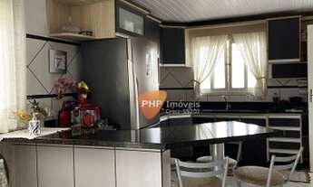 Imagem 3: Casa Coloninha Casa com 2 dormitórios