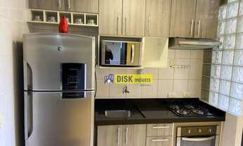 Imagem: Maravilhoso apartamento semi-mobiliado com