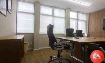 Imagem 5: São Paulo - Conjunto Comercial/sala - Vila Olímpia