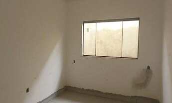 Imagem 5: Casa com 3 dormitórios à venda, 106 m² por R$ 310.000 - Residencial Buritis - Anápolis/GO