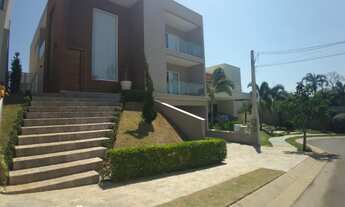 Imagem 7: Casa Swiss Park com 4 Suites