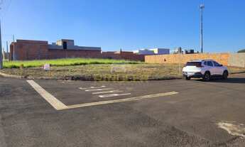 Imagem: Terreno à Venda, Jardim Botânico, Olímpia