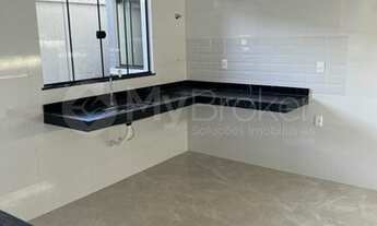 Imagem 7: Goiânia - Casa Padrão - Solange Park I