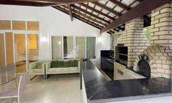 Imagem 5: CASA RESIDENCIAL em SALVADOR - BA, ALPHAVILLE I