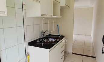 Imagem 5: Apartamento (tipo - padrao) 2 dormitórios, cozinha planejada, portaria 24 horas, em condom