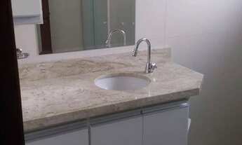 Imagem 7: Casa com 3 dormitórios para alugar, 100 m² por R$ 1.515,00/mês - Vila Resende - Caçapava/S