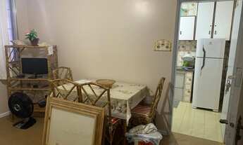 Imagem 4: Apartamento com 1 dormitório à venda, 65 m² por R$ 300.000 - Praia Grande - Ubatuba/SP