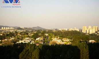 Imagem 7: Alpha Vita 144 m2 - Último andar - 3 suítes, 2 vgs, varanda gourmet, linda vista