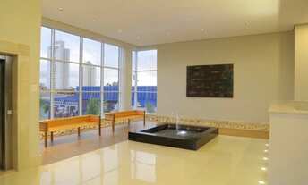 Imagem 8: Apartamento para venda tem 125m2 HELBOR LIFE CLUB PATTEO MOGILAR