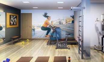 Imagem 4: Lançamento 3 quartos - Jardim Camburi - Vitória/ES