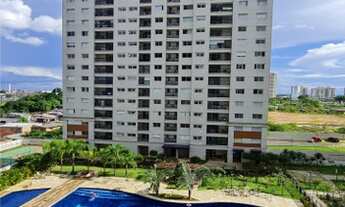 Imagem 7: Reserva Inglesa Liverpool - 90m² - 03 quartos - 02 vagas - Ponta Negra