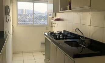Imagem 3: APARTAMENTO LOCAÇÃO CONDOMÍNIO VISTA PARK JUNDIAÍ/SP