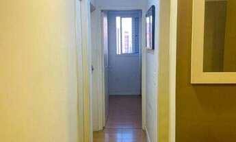 Imagem 6: Apartamento com 3 dormitórios à venda, 62 m² por R$ 565.000,00 - Vila Paulista - São Paulo