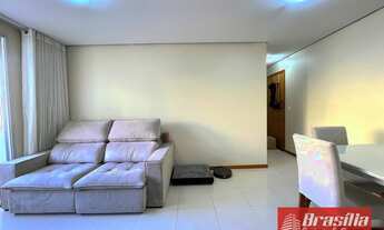 Imagem 2: 3 QUARTOS 1 SUÍTE CERVANTES