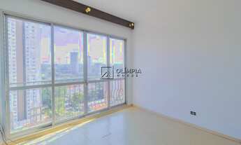 Imagem: Apartamento Venda Chácara Santo Antônio