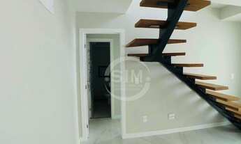 Imagem 5: Cobertura com 3 dormitórios à venda, 146 m² na Vila Nova - Cabo Frio/RJ