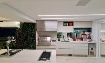 Imagem: APTO A VENDA EM SANTO ANDRÉ, MOBILIADO