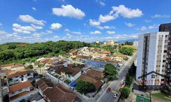 Imagem: Apartamento com completa área de lazer