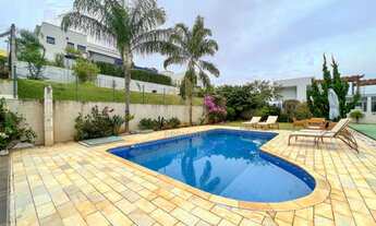 Imagem 12: Atibaia - Casa de Condomínio - Condomínio Serra da Estrela