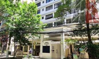 Imagem 1: Apartamento a Venda no bairro Cerqueira César - São Paulo, SP