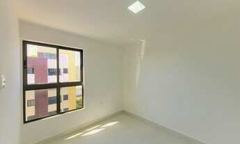 Imagem 4: Apartamento com 2 dormitórios à venda, 51 m² por R$ 490.000,00 - Manaíra - João Pessoa/PB