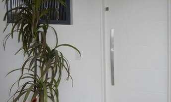 Imagem 2: Sobrado à venda, Santa Quitéria, Curitiba, PR