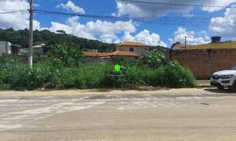 Imagem 4: LAGOA SANTA - Terreno Padrão - Residencial Visão