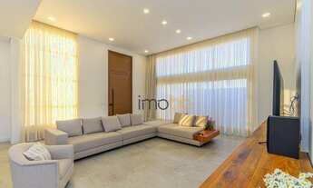 Imagem 5: Casa com 3 dormitórios à venda, 262 m² - Alphaville Nova Esplanada - Votorantim/SP