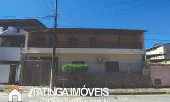 Imagem: Casa em Canaã - Ipatinga