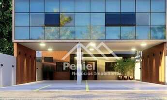 Imagem: Sala à venda, 31 m² por R$ 140.000,00