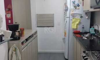 Imagem 4: Porto Alegre - Apartamento Padrão - Cavalhada