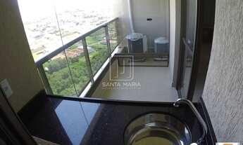 Imagem 6: Apartamento (tipo - padrao) 1 dormitórios/suite, cozinha planejada, portaria 24hs, lazer