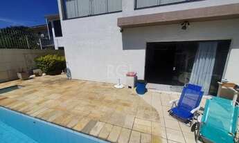 Imagem 5: Porto Alegre - Casa Padrão - Jardim Lindóia