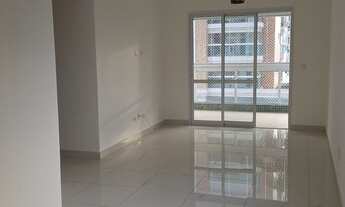 Imagem 2: Apartamento para aluguel possui 99 metros quadrados com 2 quartos em Boqueirão - Santos