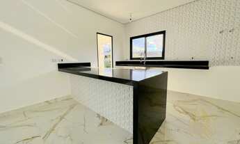 Imagem 5: Atibaia - Casa de Condomínio - Condomínio Residencial Shamballa III