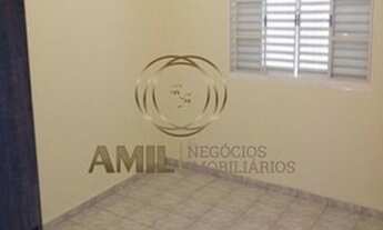 Imagem 2: TTCasa para aluguel tem 120 metros quadrados com 3 quartos em Cidade Nova Jacareí - Jacare