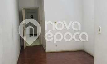 Imagem 2: Rio de Janeiro - Apartamento Padrão - Copacabana