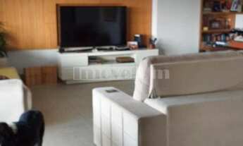 Imagem: Rio de Janeiro - Apartamento Padrão - Barra