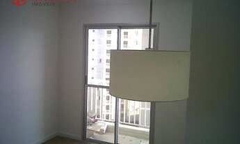 Imagem: Ed. Vivace Club - Tatuapé - 52 m² com