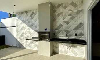 Imagem 3: Casa à venda, 3 quartos, 1 suíte, 2 vagas, Nova Itupeva - Itupeva/SP