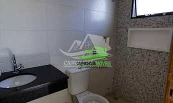 Imagem 4: Sobrado com 3 dormitórios à venda, 130 m² por R$ 765.000,00 - Vila Carrão - São Paulo/SP