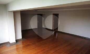 Imagem 2: Pinheiros - frente para o Parque Vila Lobos