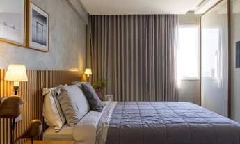 Imagem 7: Apartamento com 3 suítes à venda no Setor Oeste, em Goiânia